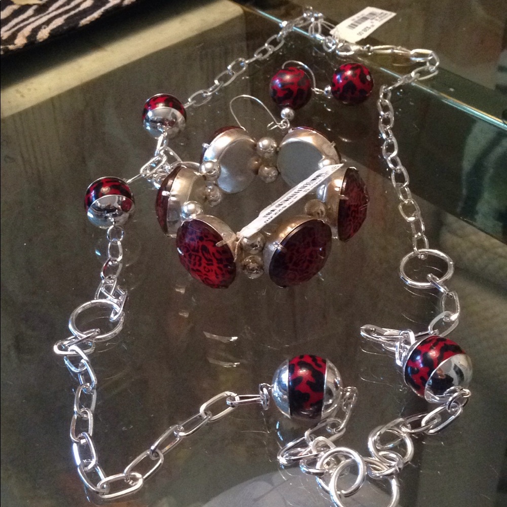 Necklace set